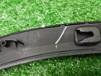 Расширитель передний LH BMW X3 G01 (17-24) M-Paket