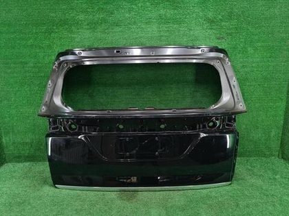 Крышка багажника Voyah Dream (2021-н.в.)