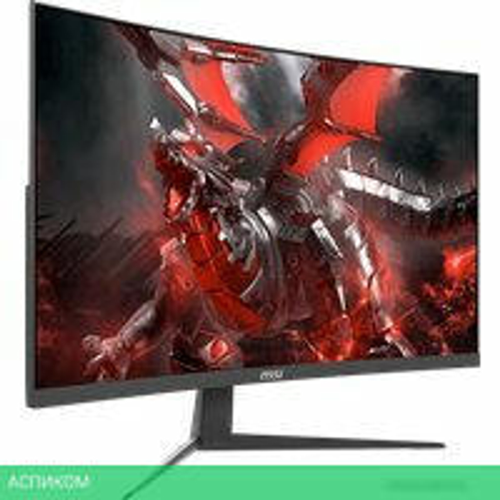 Игровой монитор MSI G321CU