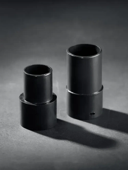 STEHER d225 мм, 500 Вт, подсветка, бесщеточная шлифовальная машина для стен (жираф), кейс (DWB-500)