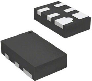 Диод  RCLAMP0522P / SMD