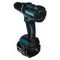 Аккумуляторная дрель-шуруповерт Makita DDF480RME