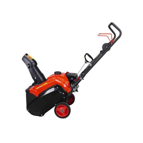 Бензиновый снегоуборщик A-iPower AS463