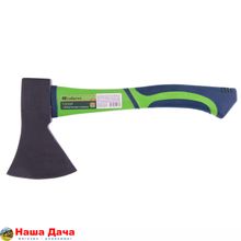 Топор, 800 г, фибергласовое топорище Сибртех