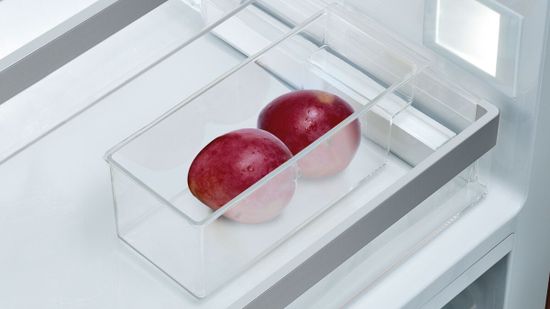 Встраиваемый холодильник NEFF K8345X0