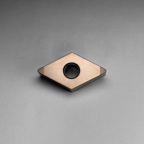 DNMG150604 CH20 Пластина токарная CBN