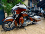 Harley-Davidson CVO Limited