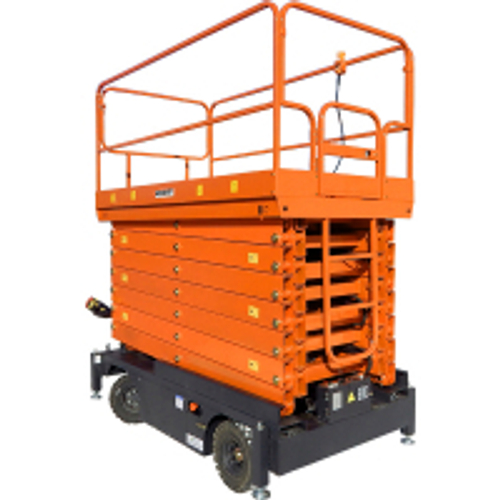 GROST Tower S 500-11 (13 метров)