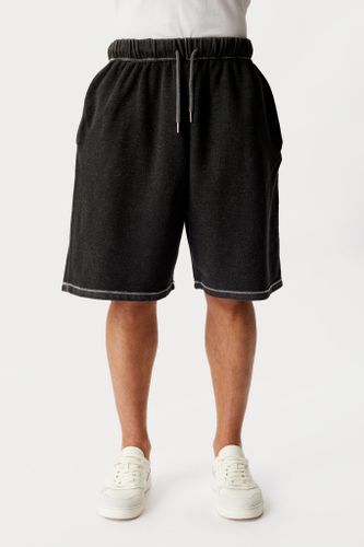 Графитовые шорты Votus