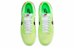 Кроссовки Nike Dunk Low "Volt"