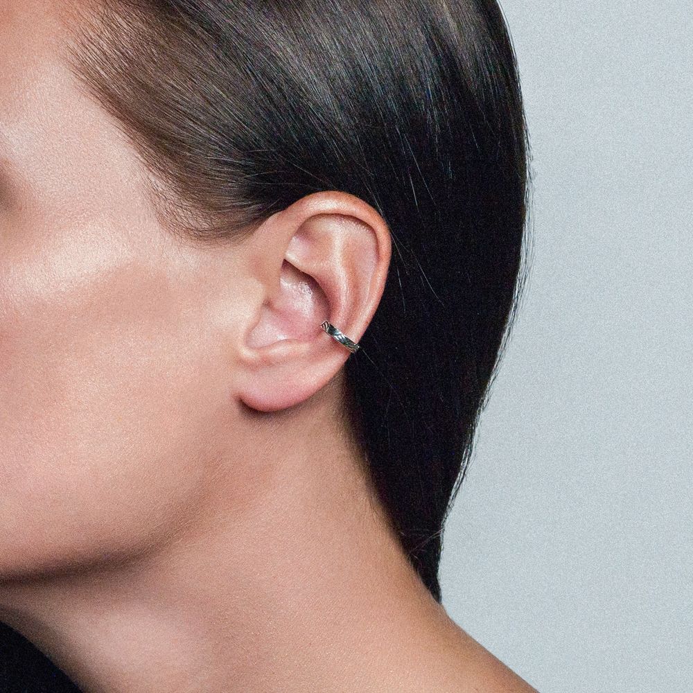 Кафф Unahi на середину уха