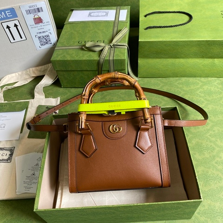 Gucci Diana 20 cm