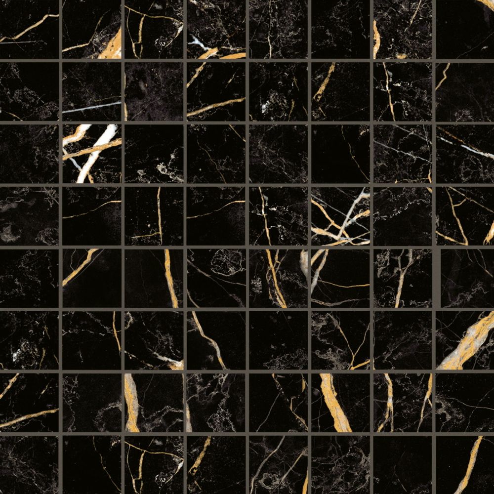 Мозаика Charme Extra Laurent Mosaico Lux 29.2x29.2