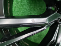 Диск литой R18 BMW 3er G20 (18-нв) 796 стиль перед
