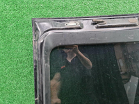 Крышка багажника Toyota Prius 2 XW20 (2003-2011)