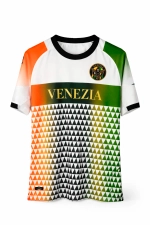 Футболка футбольная Венеция 2021/2022