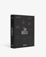 Assouline Книга Jay Kelly на английском языке