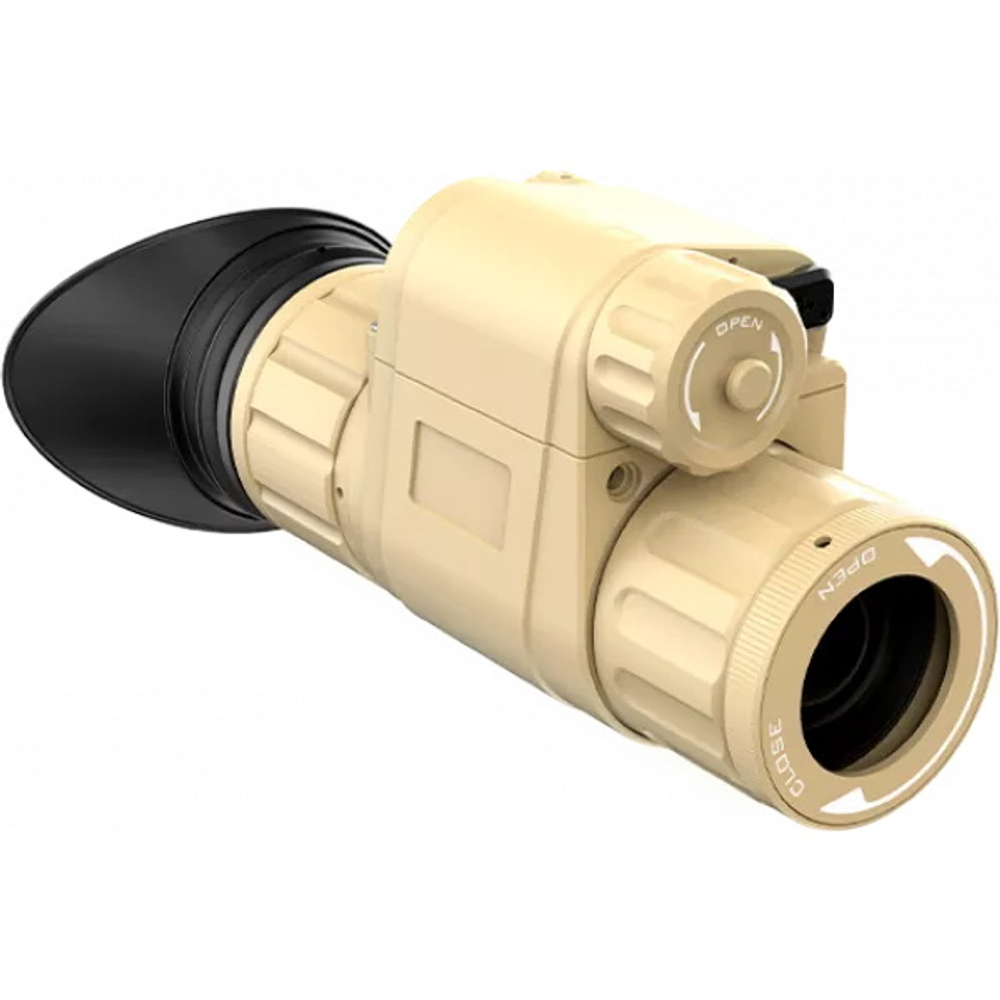 Тепловизионный монокуляр iRay xMini MH 25W