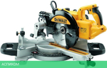 Торцовочная пила DeWalt DWS773 (DWS773-QS)