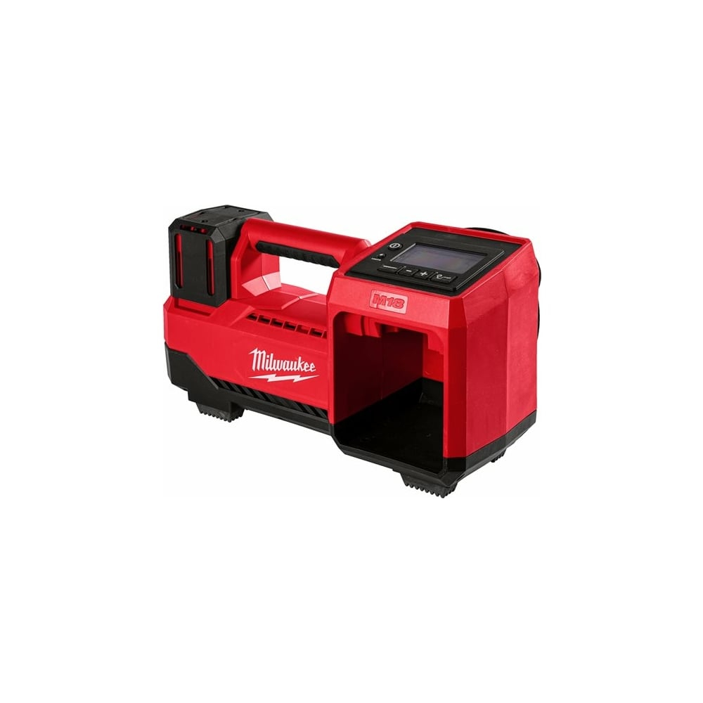 Аккумуляторный компрессор Milwaukee M18 BI-0 4933478706