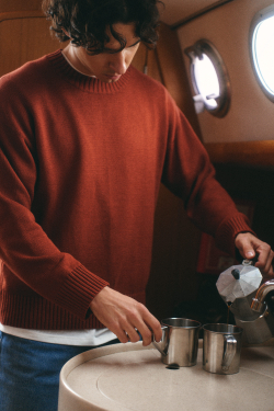 Свитер art.С5294-3