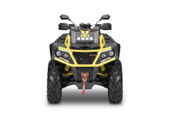 Квадроцикл AODES PathCross 1000S Mud Pro EPS (ПСМ)
