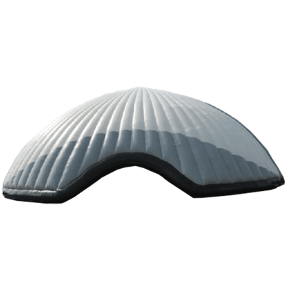 Надувной шатер "Грэй"