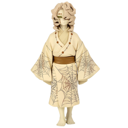 Фигурка Demon Slayer: Kimetsu No Yaiba Demon Series Vol.3 (A:Rui)