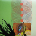 Flaming Lips / Zaireeka (Coloured Vinyl)(4LP)