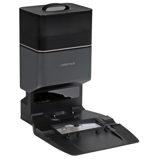 Робот-пылесос Roborock Q5 Pro Plus