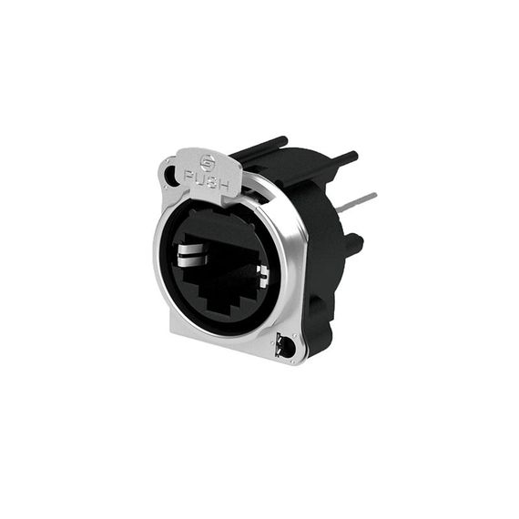 Seetronic SE8FBV Панельный разъем RJ45