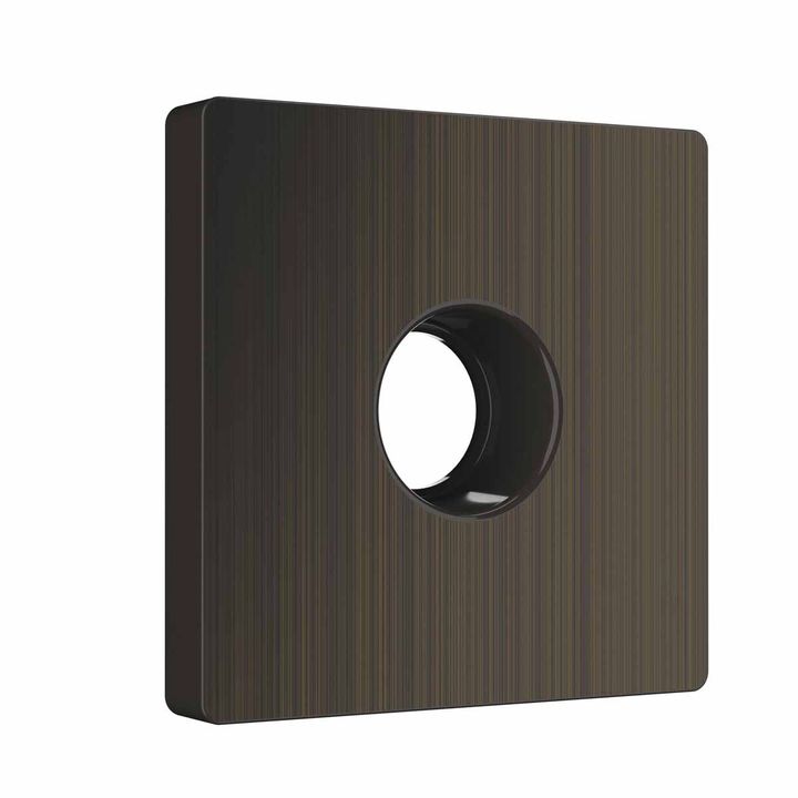 Накладка Werkel для TV розетки оконечной бронзовый W1193012 4690389161810