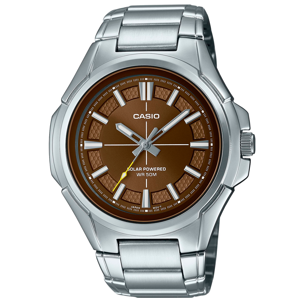 Casio MTP-RS100D-5A