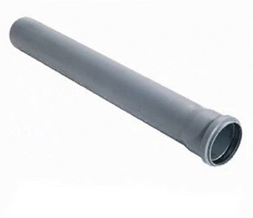 Труба с раструбом 50*500*1,5