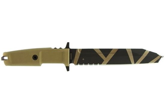 Extrema Ratio 83FULDWR - Нож "Фулкрум"