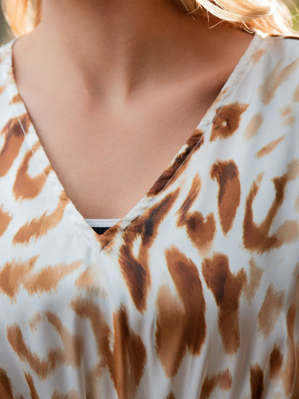 Туника Индефини