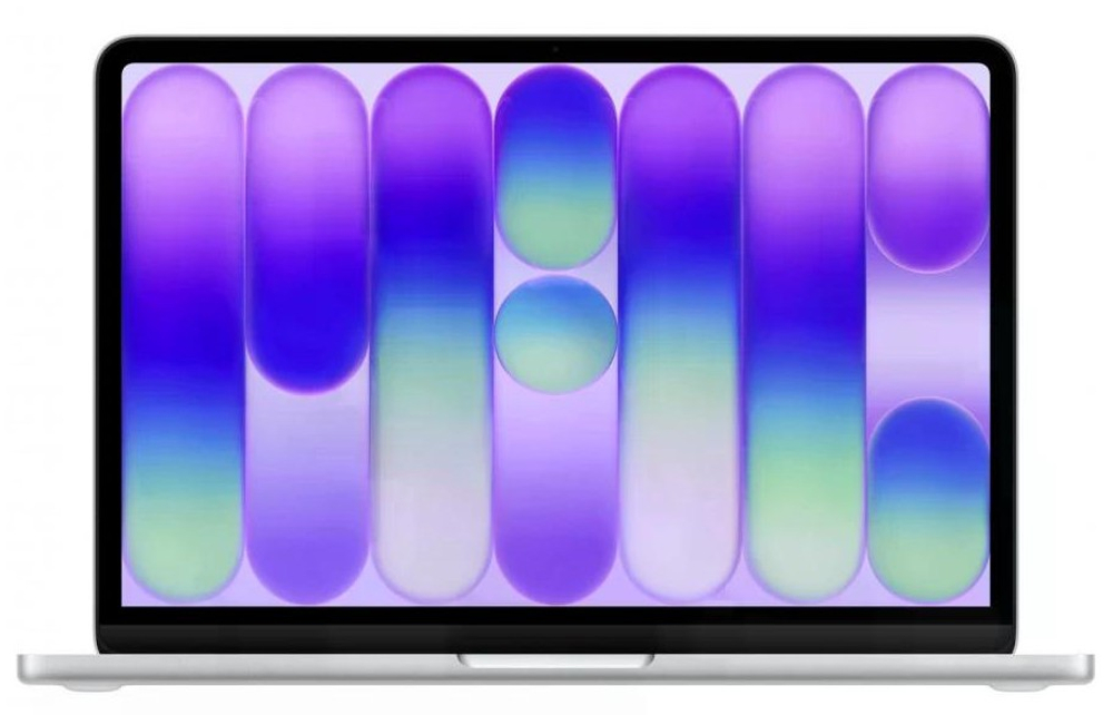 Ноутбук Apple MacBook Neo 13 MHFA4 (A18 Pro 6-Core, GPU 5-Core, 8GB, 256GB) Серебристый | Silver