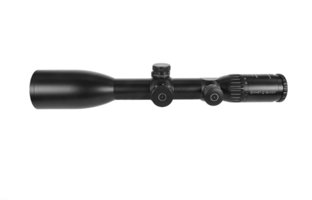 Оптический прицел SCHMIDT & BENDER 4-16x56 POLAR T96 P 1.BE P4FL