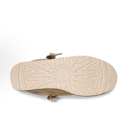 UGG Lowmel Low Sneaker Sand