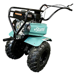 Мотоблок Sturm GK847CI19