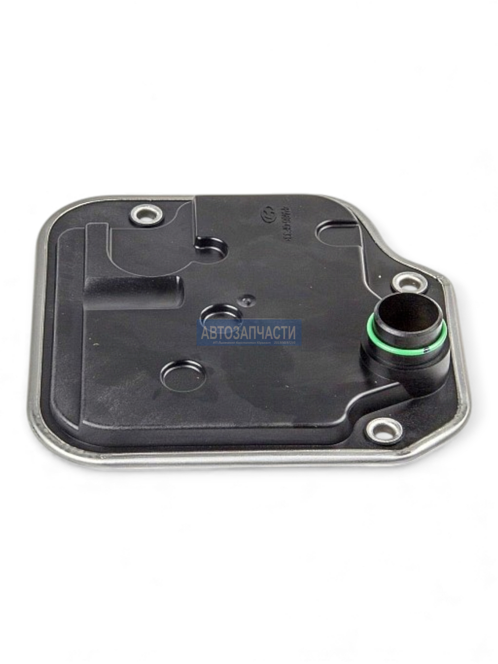 Фильтр АКПП HYUNDAI/KIA (Solaris 10-, Ceed 06-, Rio I-IV 05-, Soul 09-)