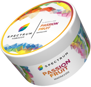 Spectrum (PASSION FRUIT), 200 гр