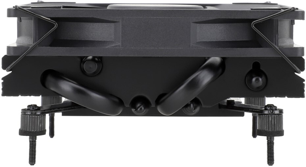Кулер  Thermalright AXP90-X36 BLACK