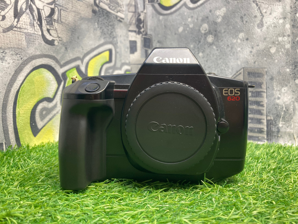 Canon EOS 620