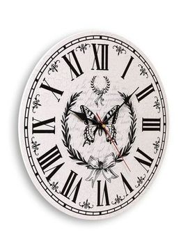 Настенные часы "Прованс" 030