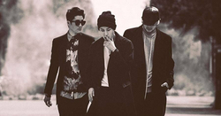 Альбом EPIK HIGH - We've done something wonderful 9th Album