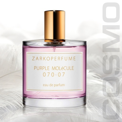 Zarkoperfume Purple Molecule 070.07