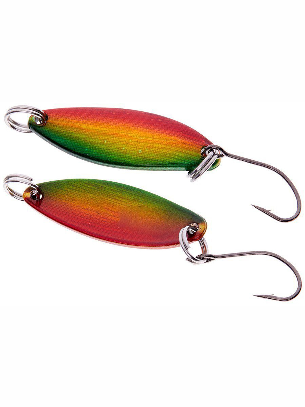 Блесна колеблющаяся TauMANN Aria 3,5g#014