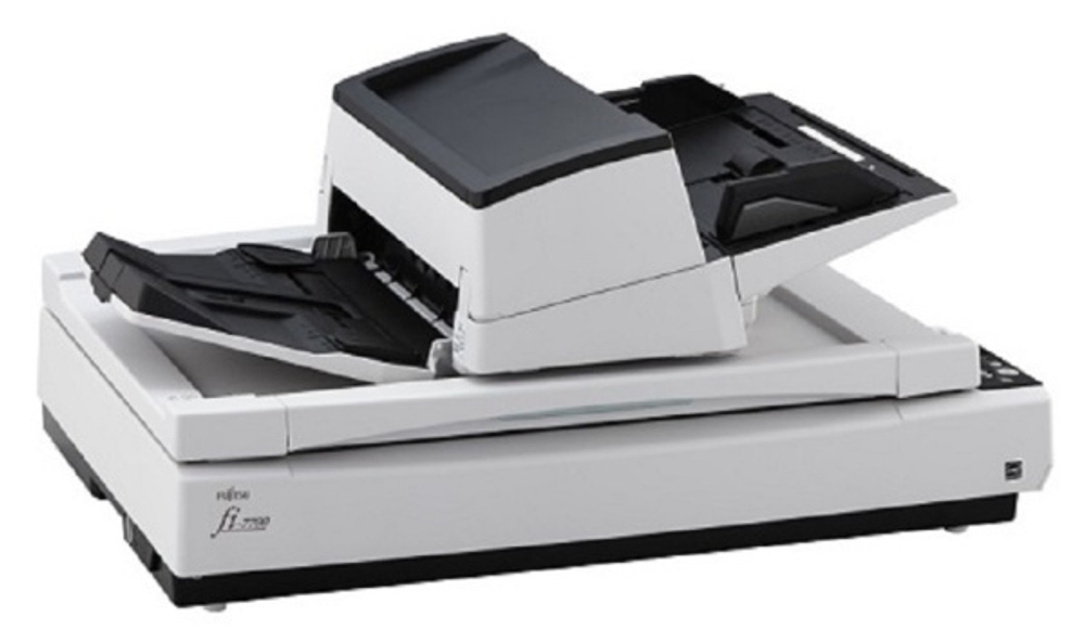 Сканер Fujitsu fi-7700S