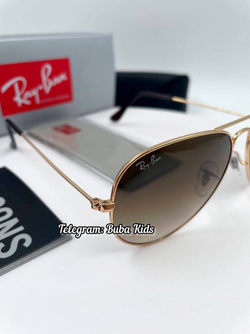 Подростковые очки Ray Ban